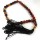 Carnelian Tisbih Prayer Beads