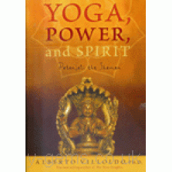 Yoga Power and Spirit - Book