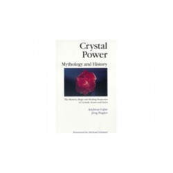 Crystal Power Book