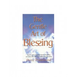 The Gentle Art of Blessing  Book