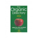 Organic Directory  Book