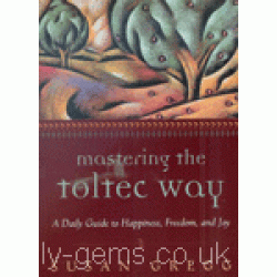 Mastering the Toltec Way