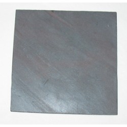 Hematite Tile
