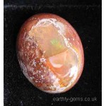 Mexican Cantera Fire Opal  - for Jewellery making