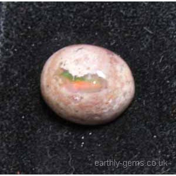 Mexican Fire Opal  - for Jewellery making