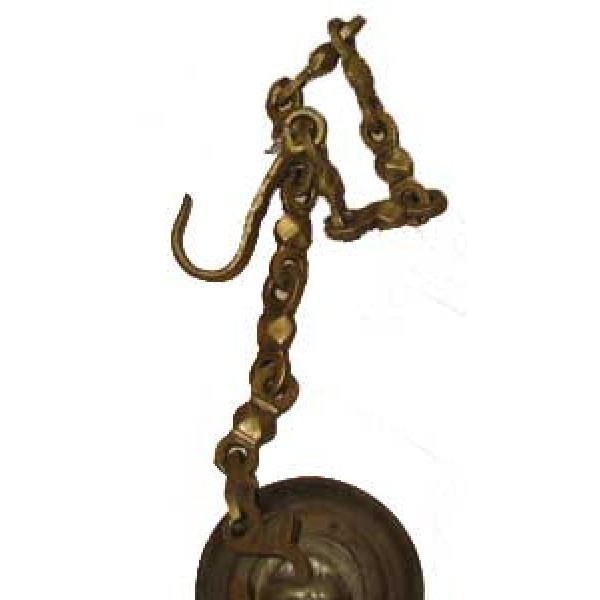 Bell Hanging Chain