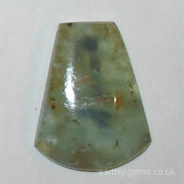 Andean Opal Freeform Shape Cabochon  - for Jewellery making