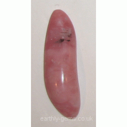 Peruvian Pink Opal Freeform  - for Jewellery making