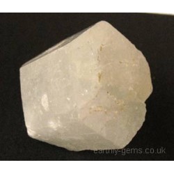 Natural Himalayan Aquamarine Crystal