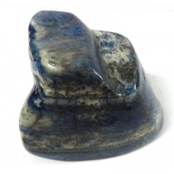 Afghanite Polished Shape