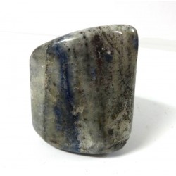 Afghanite Polished Freeform Pebble
