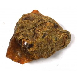 Baltic Toffee Amber Nugget