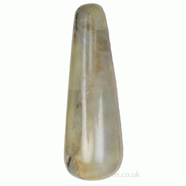 Andean Opal Wand