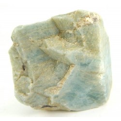 Chunky Aquamarine Crystal Piece