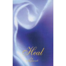 Heal  - Book