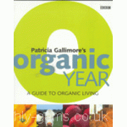 BBC Organic Year 