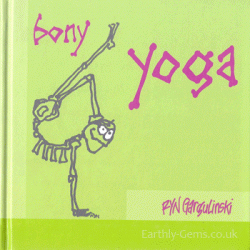 Book - Bony Yoga 
