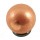 Solid Copper Ball