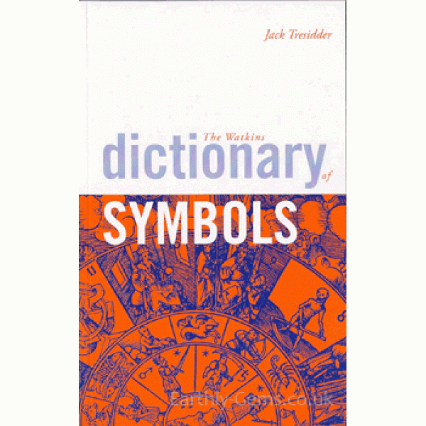 Book - Dictionary of Symbols