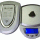 Pocket Digital Gram and Carat Scales
