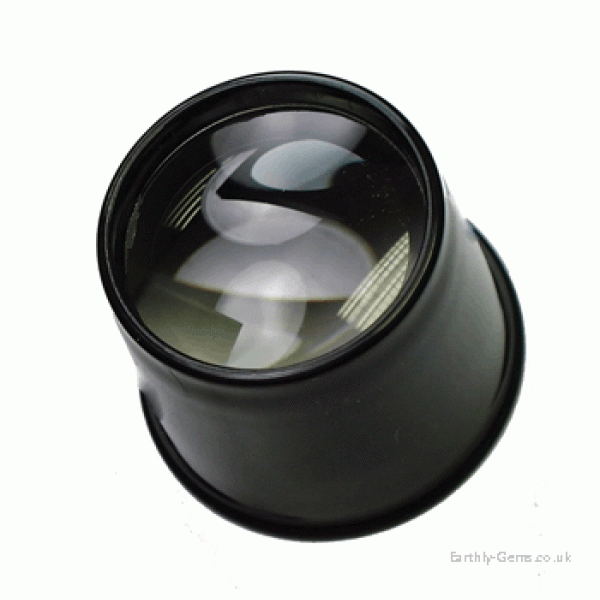 Eye Lenses Magnifier 10x