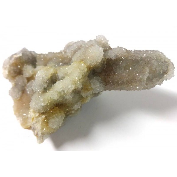 Sparkly Fairy Quartz Formation Sparkly Fairy Quartz Formation