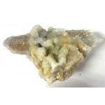 Sparkly Fairy Quartz Formation Sparkly Fairy Quartz Formation