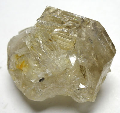 Window Quartz