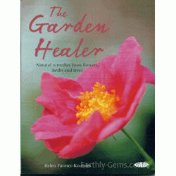 Book - The Garden Healer