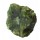 Green Grossular Garnet Crystal