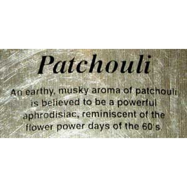 Patchouli Nitiraj Gold Select Incense Patchouli Nitiraj Gold Select Incense