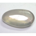 Opalescent Girasol Quartz Freeform