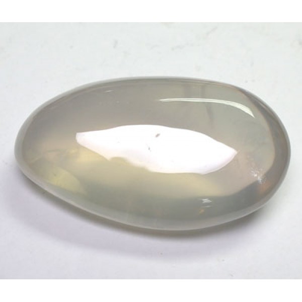 Opalescent Girasol Quartz Freeform