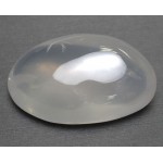 Opalescent Girasol Quartz Freeform