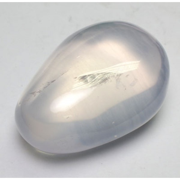 Opalescent Quartz Freeform