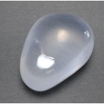 Opalescent Quartz Freeform