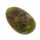 Polished Green Opal Pebble