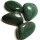 Large Green Quartz Tumblestones over 40mm!