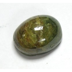 Grossular Garnet Cabochon