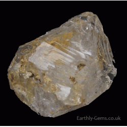 Window Skeleton Quartz