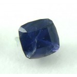Faceted Iolite Gemstone  - for Jewellery making