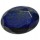 Lapis Lazuli Faceted Oval 32mm