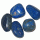 Larger Lapis Lazuli tumblestones 30-40mm