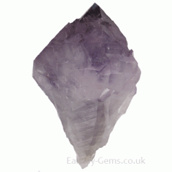 Large Natural Amethyst Point