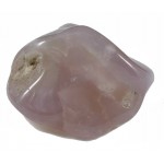 Lilac Amethyst Pebble
