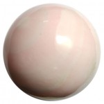 Pink Mangano Calcite Crystal Ball