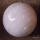 Peruvian Mangano Calcite Sphere