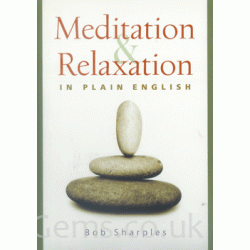 Book - Meditation and Relaxation in Plain English