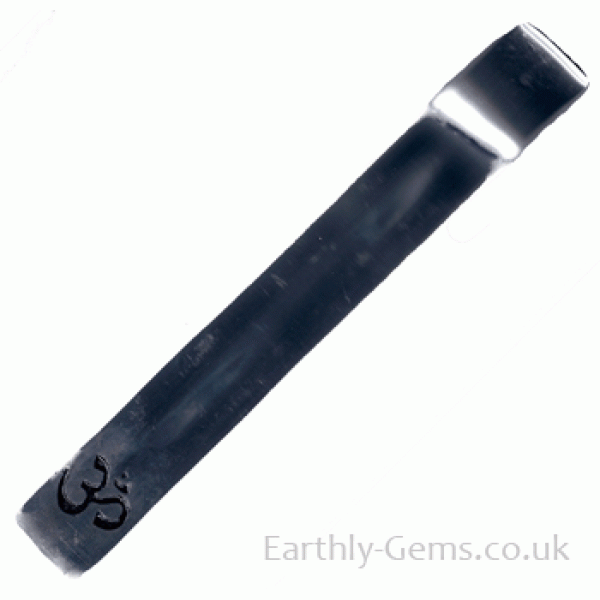 Metal Om Incense Stick Holder