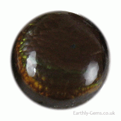Fire Agate Gemstone - for Jewellery making